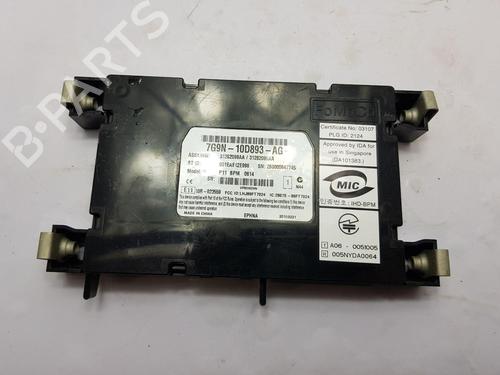 Elektronisk modul LAND ROVER FREELANDER 2 (L359) 2.2 TD4 4x4 | BP30290168M83 