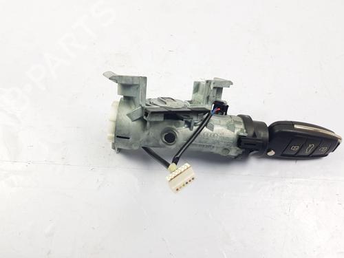 Ignition barrel AUDI A1 (8X1, 8XK) 1.2 TFSI | BP24374999M48 