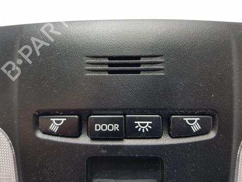 Interior roof light TOYOTA COROLLA Hatchback (_E21_, _EA1_, _EH1_) 1.8 Hybrid (ZWE211, ZWE219) | BP29642086I8 