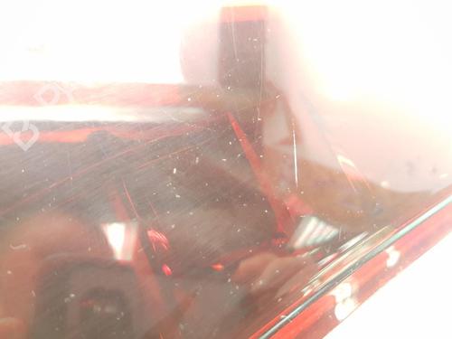 Left taillight ISUZU D-MAX II (TFR, TFS) 2.5 CRDi 4x4 (TFS86J) | BP29408044C34 