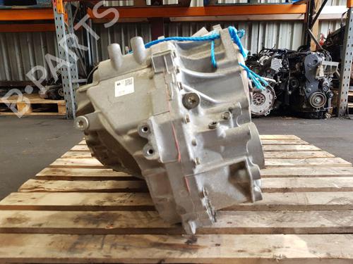 Gearbox VOLVO V90 II Estate (235) D4 | BP27240686M3 