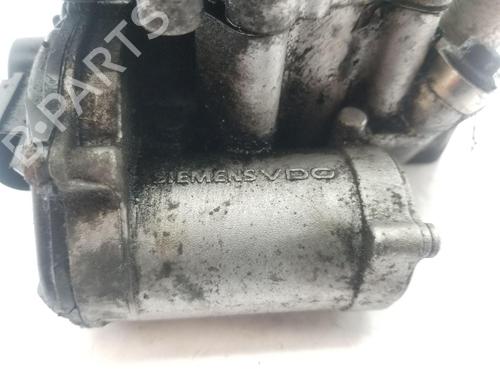 Egr NISSAN PRIMASTAR Van (X83) 2.0 dCi 115 | BP22665742M69 