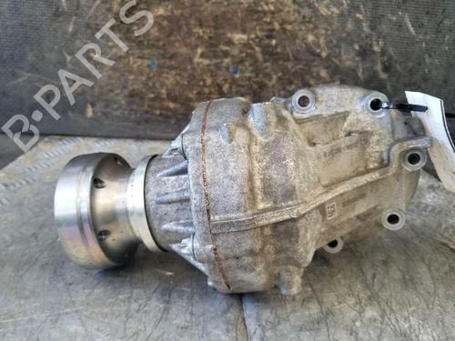 Transfer box MERCEDES-BENZ GLA (H247) GLA 220 d 4-matic (247.715) | BP32509631M36