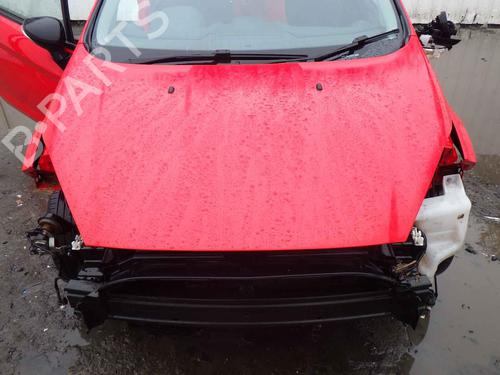 Left taillight FORD FIESTA VI (CB1, CCN) 1.25 | BP27166950C34 