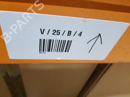 Left taillight SMART FORTWO Coupe (451) 1.0 (451.331, 451.380) | BP32127619C34 - Image 9