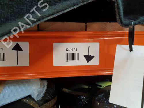 Front left panel ALPINE A110 II | BP32870605C58 - Image 12