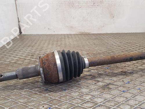 Right rear driveshaft NISSAN 370Z Coupe (Z34) 3.7 V6 VVEL | BP29292403M41 