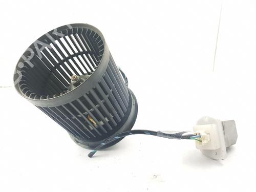 Heater blower motor NISSAN PULSAR Hatchback (C13) 1.2 DIG-T | BP29620396M62 