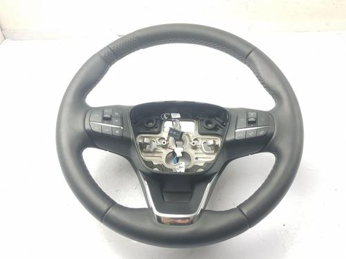 Used Steering wheel Steering wheel FORD FIESTA VII (HJ, HF) [2017-2026] 35885402 35885402