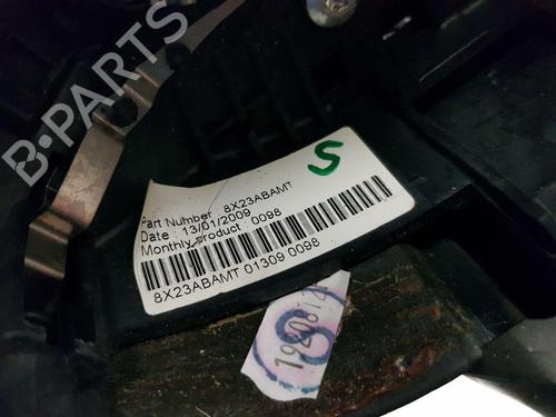 Steering wheel JAGUAR XF I (X250) 2.7 D | BP28362901C49 