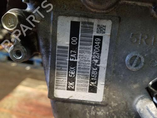 Engine HONDA HR-V (RU) 1.5 (RU1) | BP31603514M1 