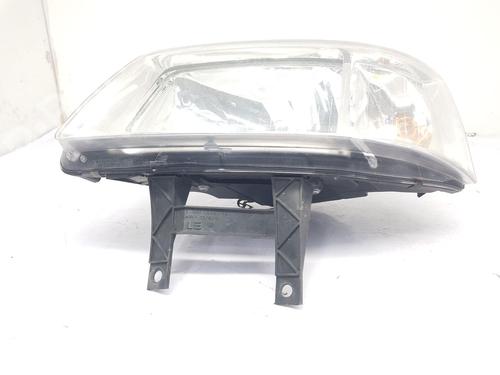 Left headlight VW TRANSPORTER T5 Van (7HA, 7HH, 7EA, 7EH) 2.5 TDI | BP30520640C28