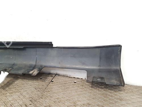 Right sideskirt ROLLS-ROYCE WRAITH (RR5) V12 | BP27550285C114 