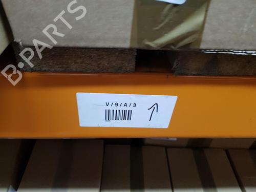 Left front window motor SKODA FABIA I (6Y2) 1.9 TDI | BP27664874E21 