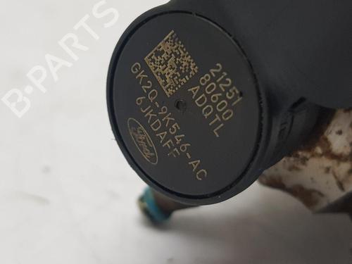 Injector FORD TRANSIT V363 Van (FCD, FDD) 2.0 EcoBlue | BP33853309M100  - Image 5