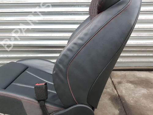 Right front seat AUDI A3 Sportback (8VA, 8VF) RS3 quattro | BP29408105C16 