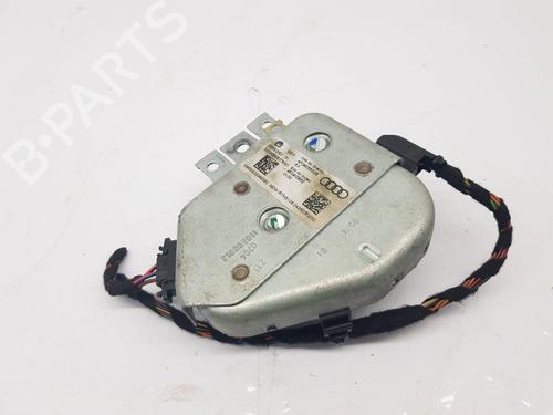 Other AUDI A6 C6 (4F2) 2.0 TDI | BP31933048O1