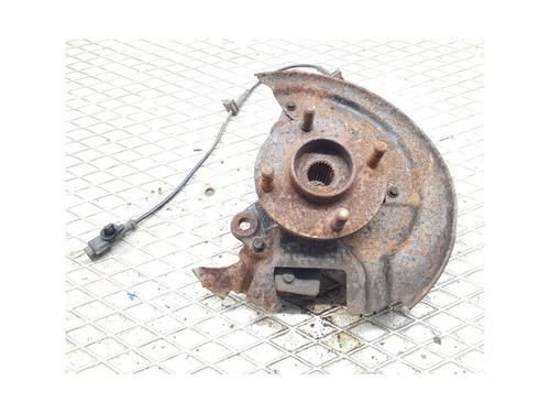 Used Left front steering knuckle FORD FIESTA VI (CB1, CCN) [2008-2025]  23097862