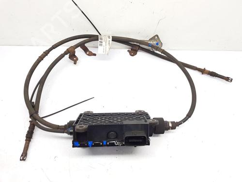 Electric handbrake TOYOTA AVENSIS Estate (_T27_) 1.8 VVT-i (ZRT271_, ZRT271R) | BP30471453E5 
