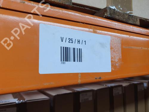 Front left exterior door handle BENTLEY CONTINENTAL Convertible (3S_) 6.0 AWD | BP27305342C128 