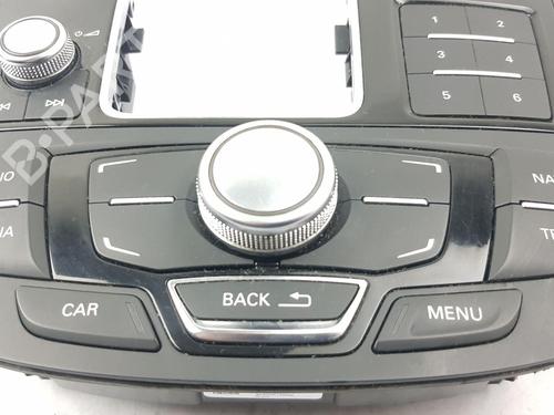 Switch AUDI A6 C7 Avant (4G5, 4GD) 3.0 TDI quattro | BP29379103I30 