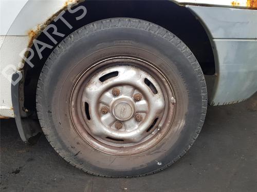 Brugte FORD TRANSIT Van (FA_ _) 2.4 TDCi RWD 4758456