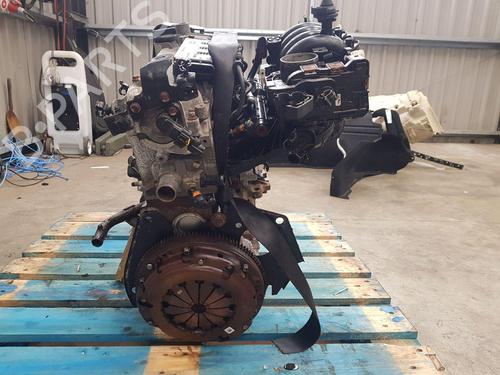 Engine FORD KA (RU8) 1.2 | BP39945333M1 - Image 3