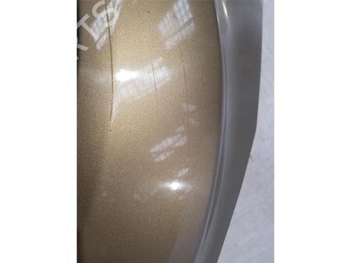 Right front fenders FORD FIESTA VI (CB1, CCN) 1.25 | BP27530429C42 