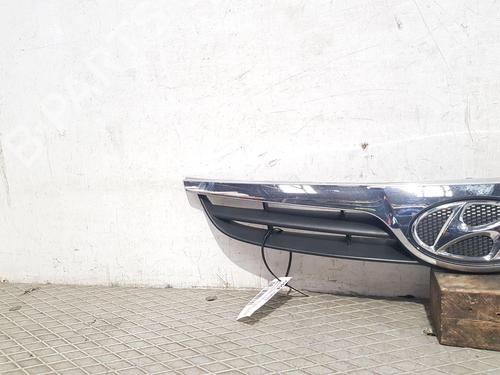 Grille HYUNDAI i20 I (PB, PBT) 1.2 | BP29467567C40 