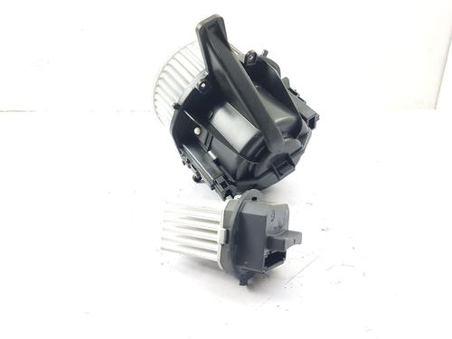 Heater blower motor PORSCHE 911 (991) 3.8 GT3 | BP30976914M62 