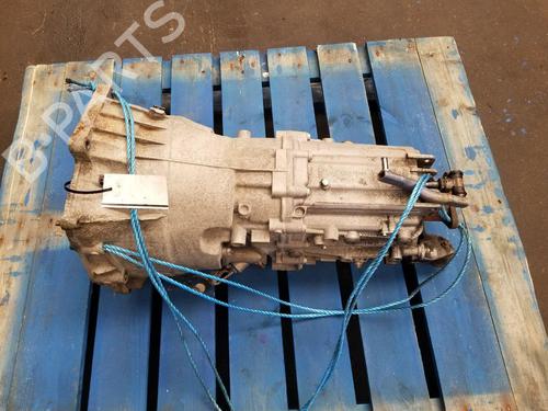 Used Gearbox Gearbox 36911712 36911712