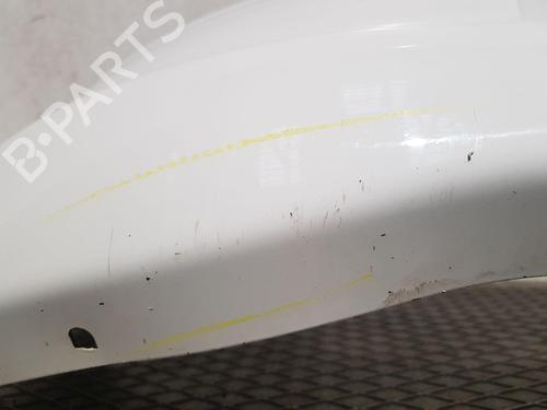 Rear bumper NISSAN MICRA IV (K13K, K13KK) 1.2 | BP29575891C8 