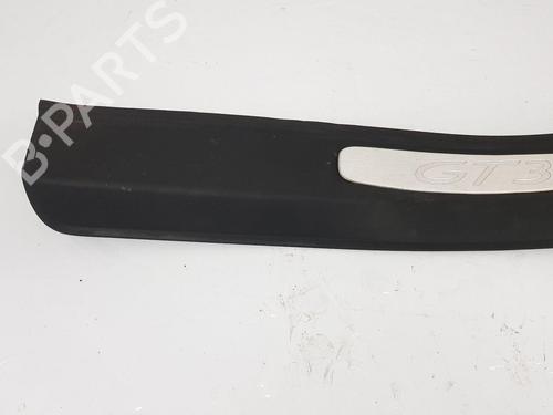 Right sideskirt PORSCHE 911 (991) 4.0 GT3 | BP22670681C114 