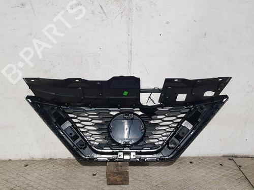 Grille NISSAN QASHQAI II (J11, J11_)  | BP29871065C40
