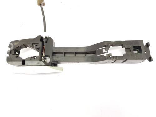 Front left lock NISSAN NAVARA NP300 Pickup (D23, D23T)  | BP22207832C98 