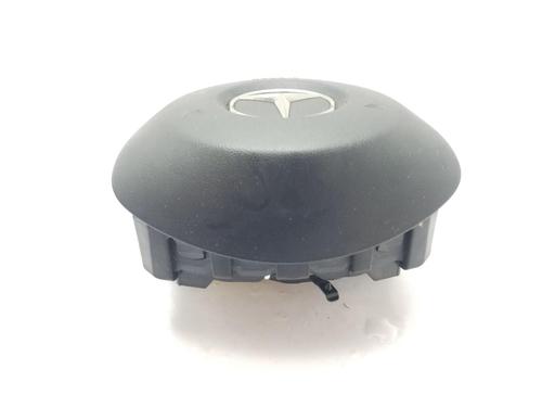 Driver airbag MERCEDES-BENZ C-CLASS T-Model (S205) C 220 BlueTEC / d (205.204) | BP27600512C9 