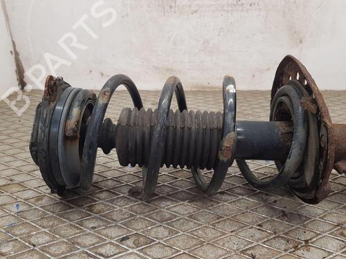 Right front shock absorber NISSAN JUKE (F15) 1.5 dCi | BP29620117M17 