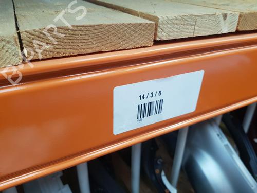 Cabriolet top LOTUS EXIGE 3.5 350 S | BP33996603C123  - Image 11