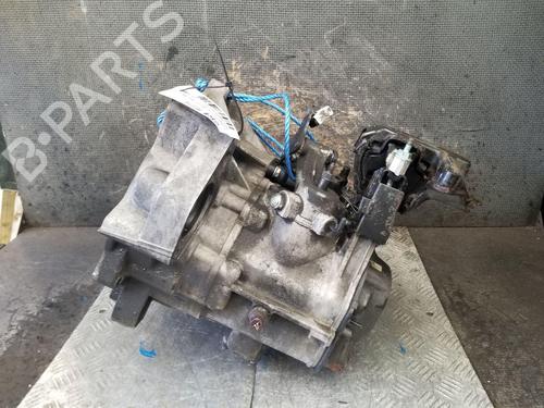 Gearbox AUDI A2 (8Z0) 1.4 | BP34226572M3 - Image 5