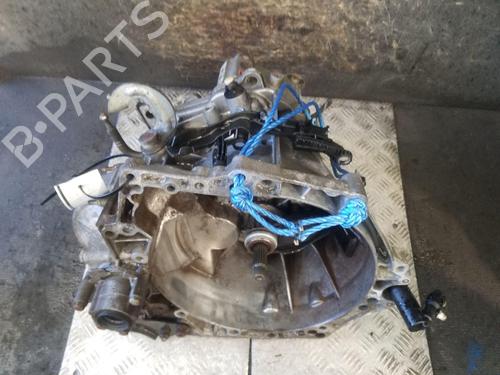 gearbox-citroen-c4-cactus-2014-39976732 main image