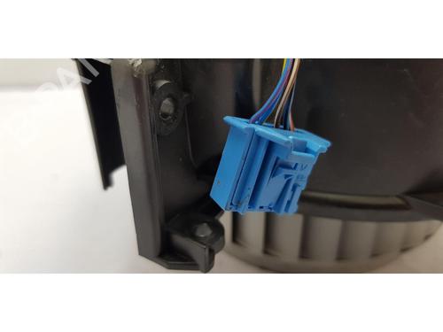 Heater blower motor AUDI A6 C6 (4F2) 2.0 TDI | BP26915188M62