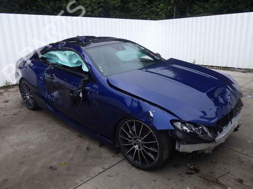 Used Parts MERCEDES-BENZ E-CLASS Coupe (C238) E 220 d (238.314) 2938675