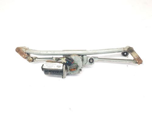 Used Front wiper motor Front wiper motor VW NEW BEETLE (9C1, 1C1) 2.0 (115 hp) 36475618 36475618