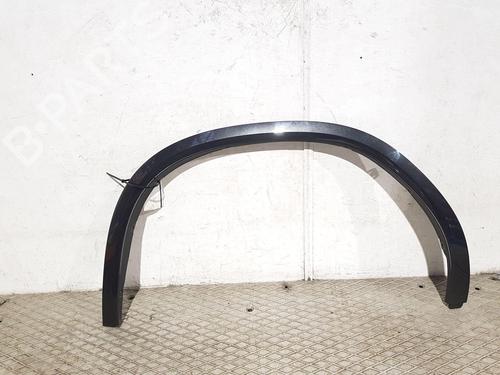 Used Rear left wheel arch trim BMW X4 (G02, F98) xDrive M40 d (326 hp) 30823401