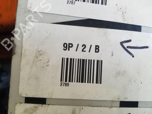 Gearbox OPEL CORSA E (X15) 1.4 (08, 68) | BP33306426M3  - Image 9