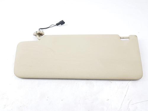 Used Right sun visor SKODA KODIAQ I (NS6, NS7, NV7) 2.0 TDI 4x4 (190 hp) 30290417