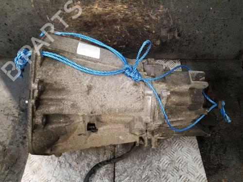 Used Gearbox MERCEDES-BENZ C-CLASS (W204) C 200 CDI (204.007, 204.006) (136 hp) 31842038