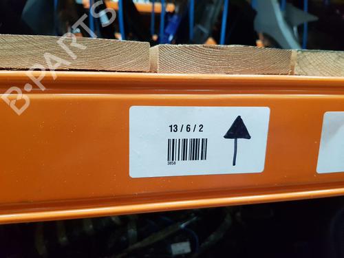 Boot lining MERCEDES-BENZ GLA (H247) GLA 220 d 4-matic (247.715) | BP32275297I3 - Image 10