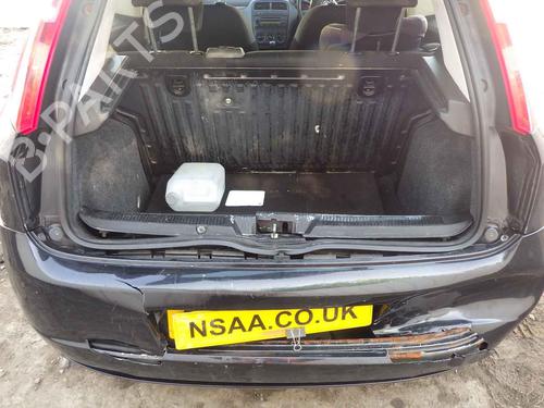 Used Parts FIAT GRANDE PUNTO (199_) 1.4 (199AXB11, 199AXB1A, 199BXB1A, 199AXL1A) (77 hp) 3994186