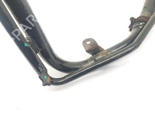 Pipe NISSAN MICRA IV (K13K, K13KK) 1.2 | BP29575683M125 